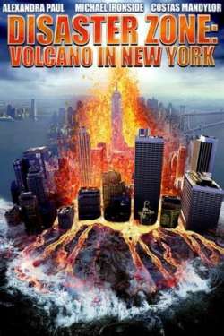 Disaster Zone: Volcano in New York (Dual Audio)