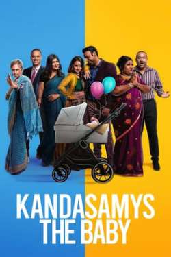 Kandasamys: The Baby (Dual Audio)