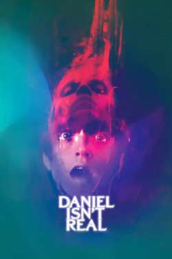 Daniel Isn't Real (Dual Audio)