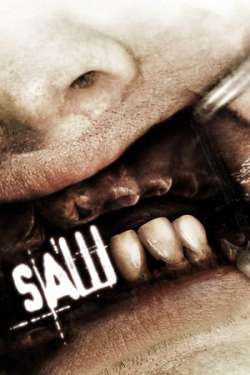 Saw III (Dual Audio)