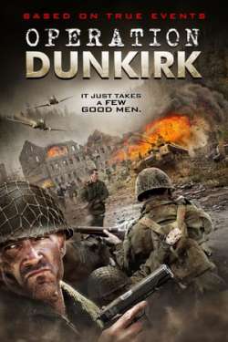 Operation Dunkirk (Dual Audio)