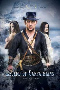 Legends of Carpathians (Dual Audio)