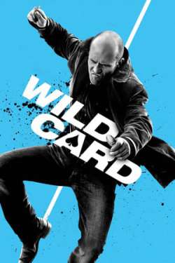 Wild Card (Dual Audio)