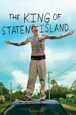 The King of Staten Island (Dual Audio)