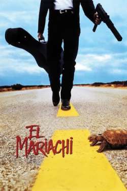 El mariachi (Hindi - Spanish)