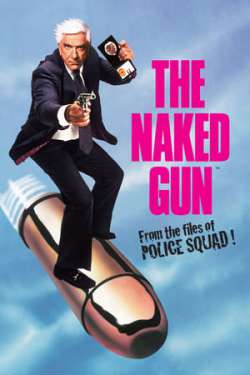 The Naked Gun: From the Files of Police Squad (Dual Audio)