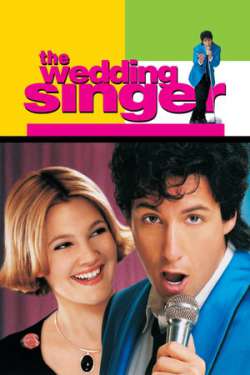 The Wedding Singer (Dual Audio)