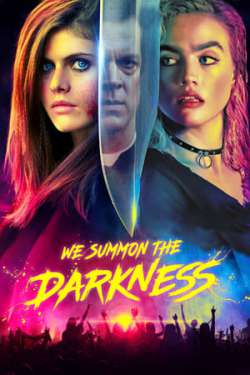 We Summon the Darkness (Hindi Dubbed)