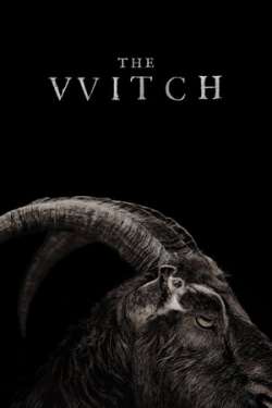 The Witch - The VVitch: A New-England Folktale (Dual Audio)