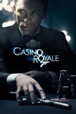 Casino Royale (Dual Audio)