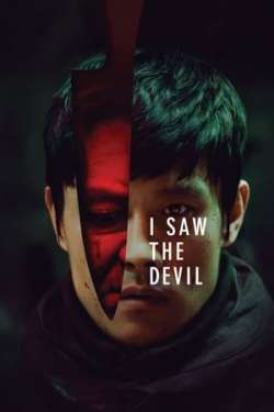 I Saw the Devil (Hindi Dubbed)