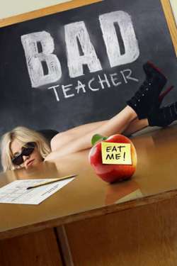 Bad Teacher (Dual Audio)