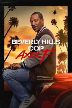 Beverly Hills Cop: Axel F (Dual Audio)