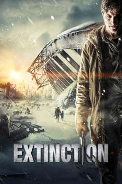 Extinction (Dual Audio)