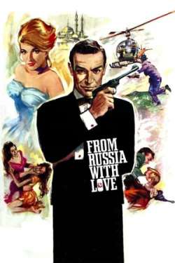 From Russia with Love (Dual Audio)