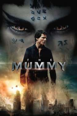 The Mummy (3D)