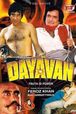 Dayavan