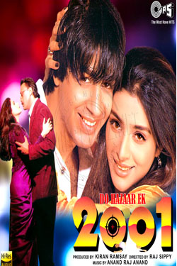 2001: Do Hazaar Ek