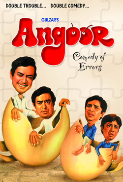 Angoor