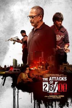 The Attacks of 26/11