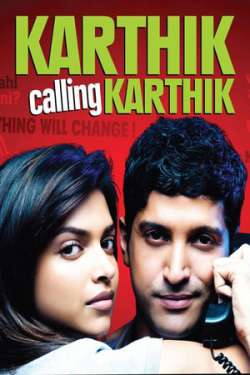 Karthik Calling Karthik