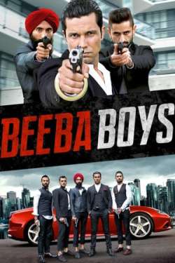 Beeba Boys (Dual Audio)