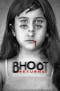 Bhoot Returns