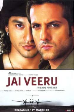 Jai Veeru: Friends Forever