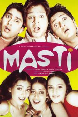 Masti