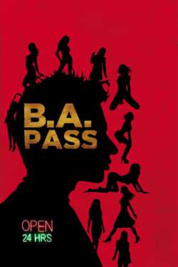 B.A. Pass