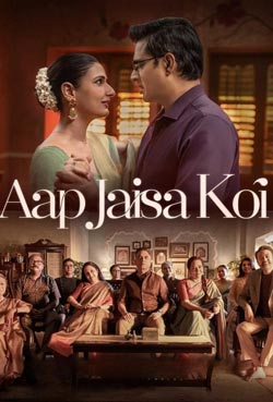 Aap Jaisa Koi