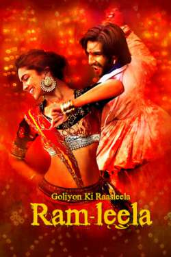 RamLeela - Goliyon Ki Rasleela Ram-Leela