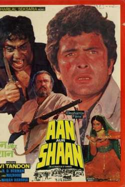 Aan Aur Shaan