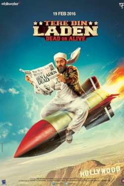 Tere Bin Laden: Dead Or Alive