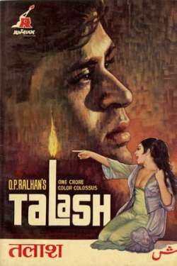 Talash