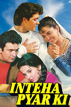 Inteha Pyar Ki