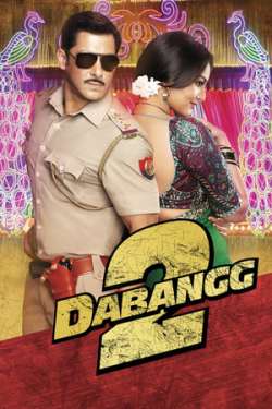 Dabangg 2