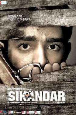 Sikandar