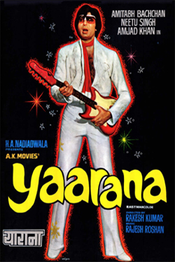 Yaarana