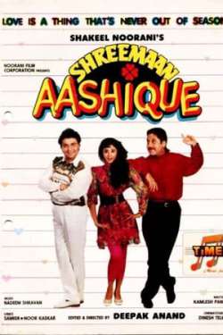 Shreemaan Aashique