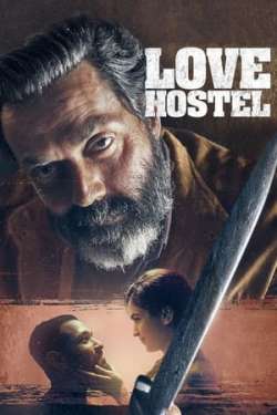 Love Hostel