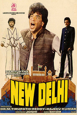 New Delhi