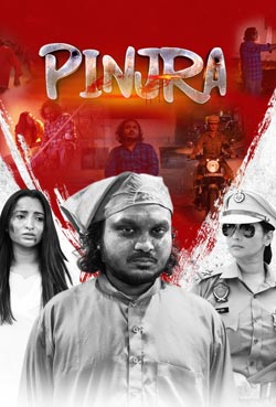 Pinjra
