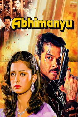 Abhimanyu