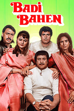 Badi Bahen