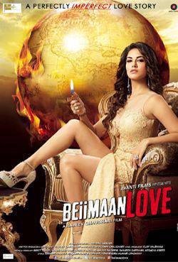 Beiimaan Love