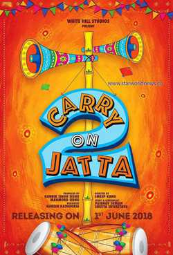 Carry on Jatta 2 (Punjabi)