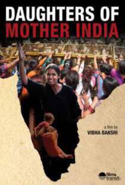 Daughters of Mother India