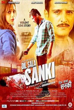 Dil Sala Sanki