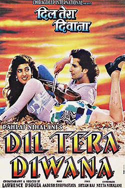 Dil Tera Diwana